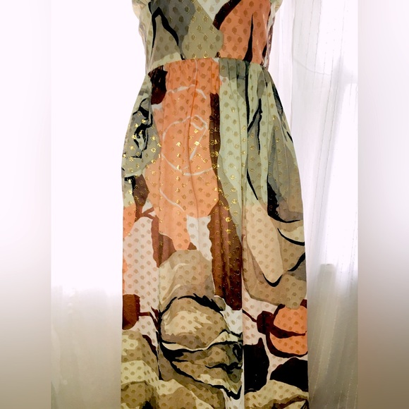 H/B jrs. California Vintage Dress - Picture 12 of 16